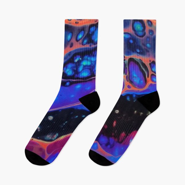 Item preview, Cosmic Rainbow by Superfluid Soul designed and sold by superfluidsoul.