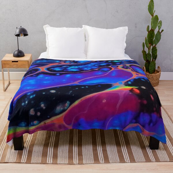 Item preview, Cosmic Rainbow by Superfluid Soul designed and sold by superfluidsoul.