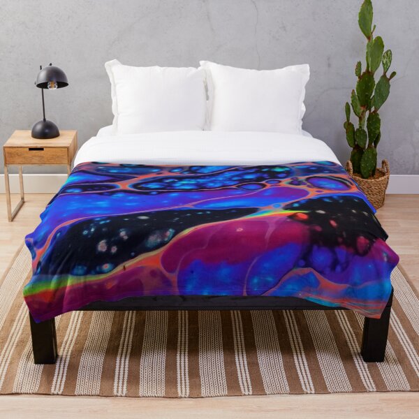 Item preview, Cosmic Rainbow by Superfluid Soul designed and sold by superfluidsoul.