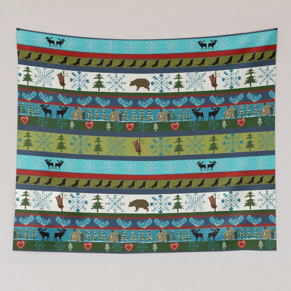 Item preview, Mountain retreat  designed and sold by Salzanos.