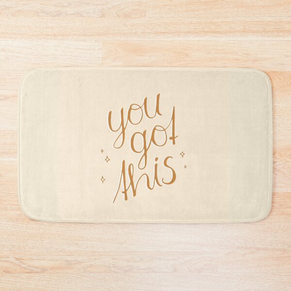 Item preview, You Got This designed and sold by barlena.