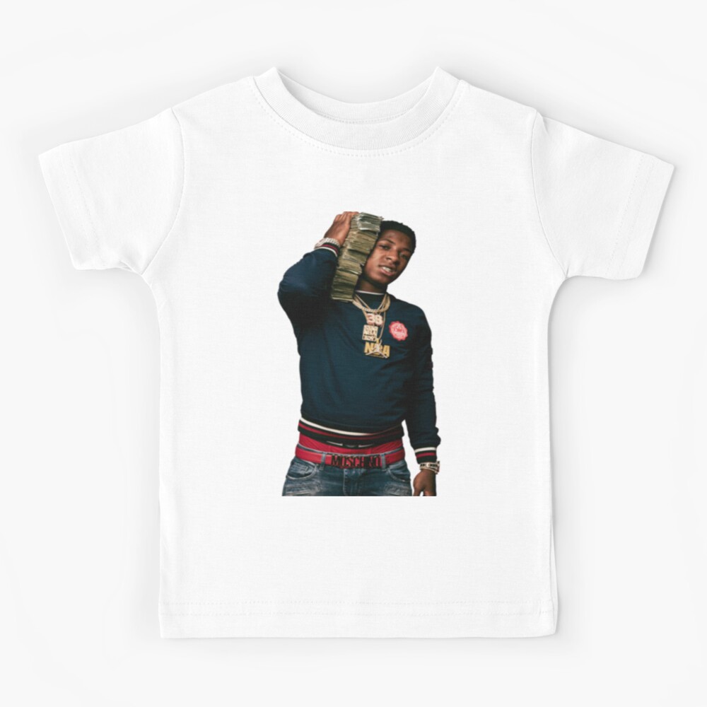 jr nba shirt