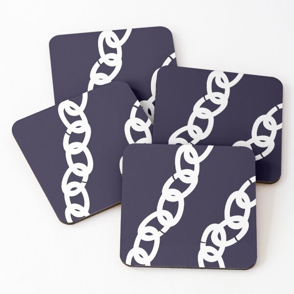Item preview, Nautical Chains designed and sold by instudioe.