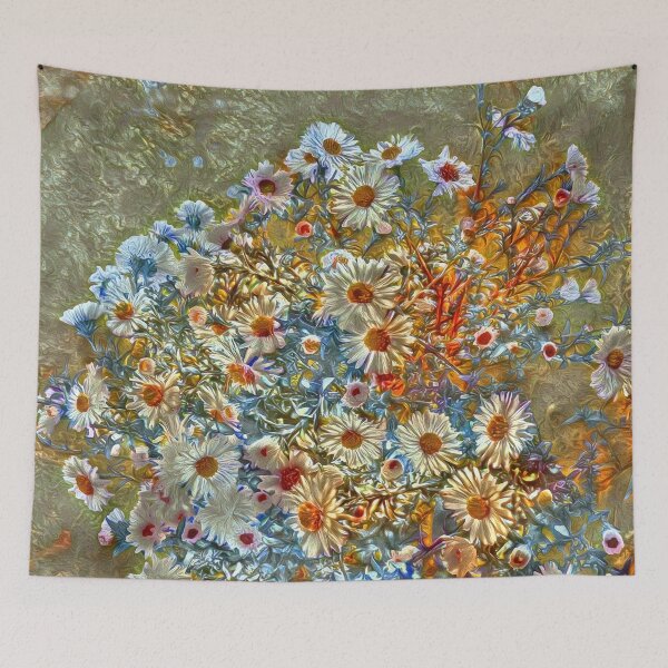 Item preview, Flowers designed and sold by blackhalt.