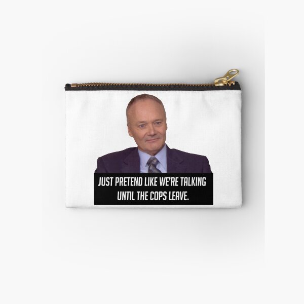 Item preview, Creed Bratton designed and sold by almostparadise.