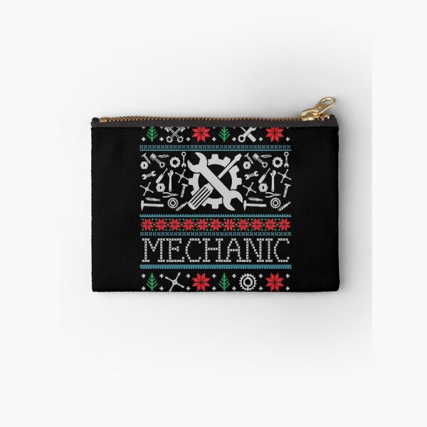 Item preview, Funny Mechanic Ugly Christmas Xmas Gifts designed and sold by mrsmitful.