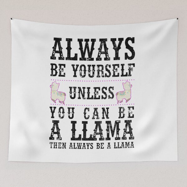 Item preview, Cute Funny Inspiring Llama Tee Llamas Lover Gifts Girl Women designed and sold by findgreatshirts.