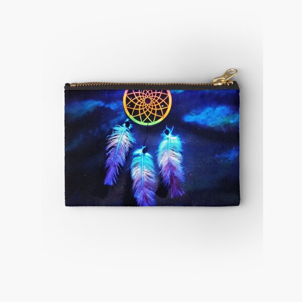 Item preview, Sunset Dreamcatcher by Superfluidsoul designed and sold by superfluidsoul.