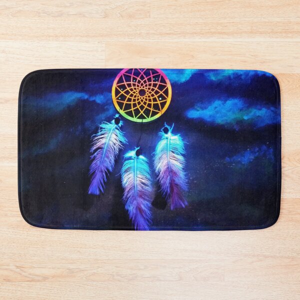 Item preview, Sunset Dreamcatcher by Superfluidsoul designed and sold by superfluidsoul.