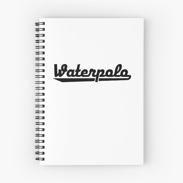 Item preview, Water Polo designed and sold by Vectorqueen.