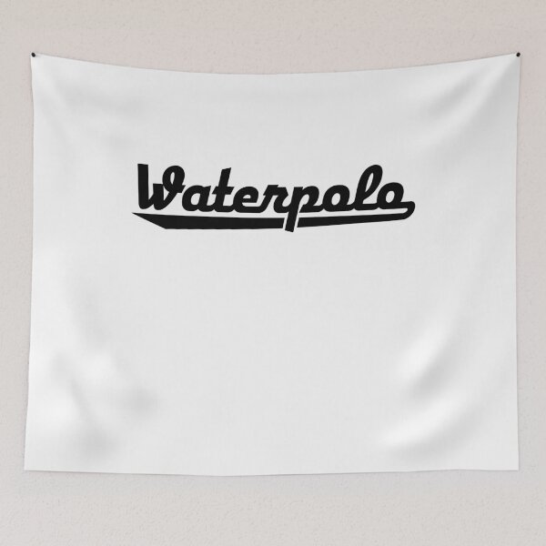 Item preview, Water Polo designed and sold by Vectorqueen.