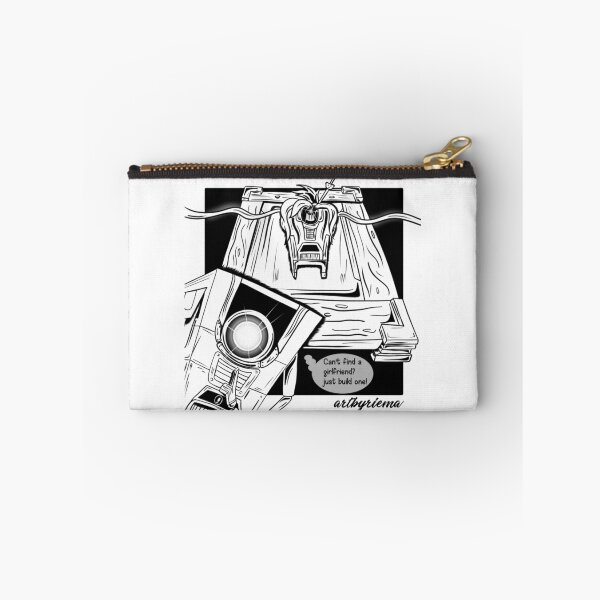 Item preview, Claptrap's Girlfriend designed and sold by RiemaBelam.