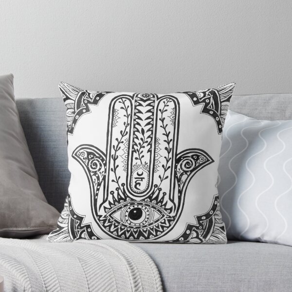 Item preview, Hamsa designed and sold by FlipSolomon.