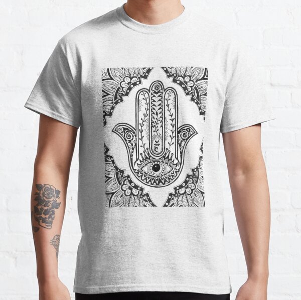 hamsa shirt urban outfitters