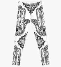 Legging Hamsa