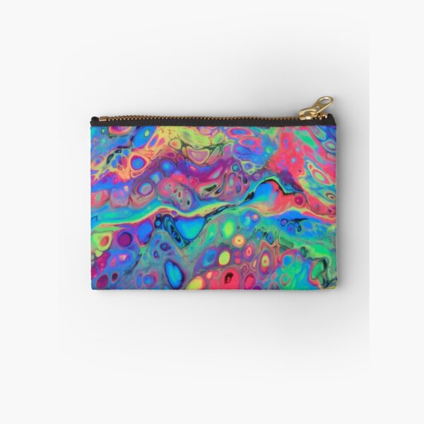 Item preview, Unicorn Rainbow Cells by Superfluidsoul designed and sold by superfluidsoul.