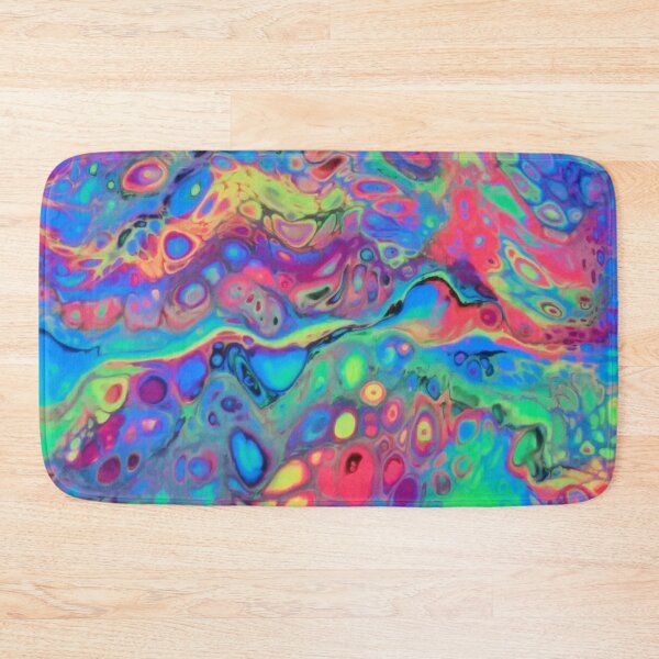 Item preview, Unicorn Rainbow Cells by Superfluidsoul designed and sold by superfluidsoul.