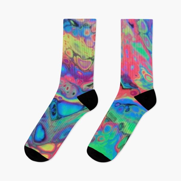 Item preview, Unicorn Rainbow Cells by Superfluidsoul designed and sold by superfluidsoul.