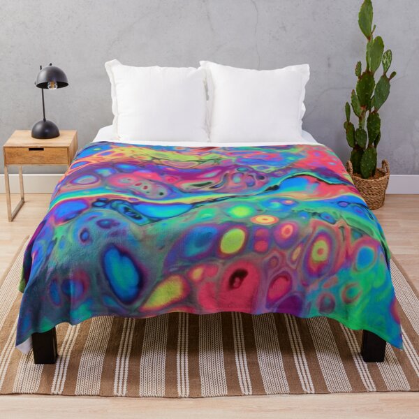 Item preview, Unicorn Rainbow Cells by Superfluidsoul designed and sold by superfluidsoul.
