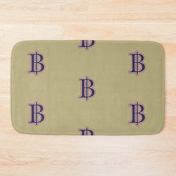 Item preview, Thai Baht Sign designed and sold by Leeloks.