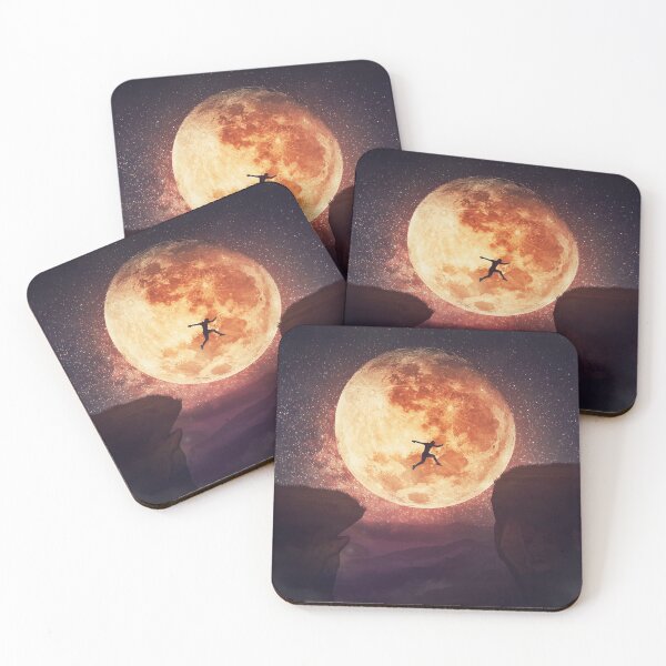 Item preview, moon effect designed and sold by 1STunningART.