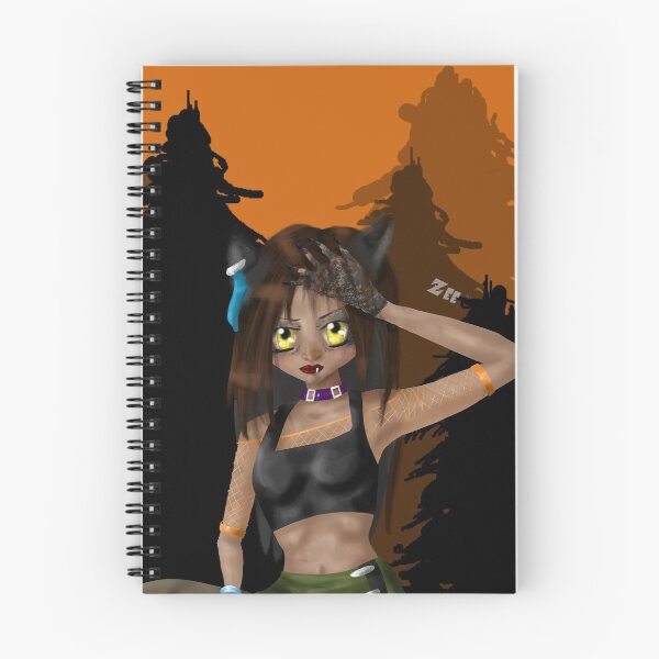 Item preview, Werewolf Ashley designed and sold by Zeedom.