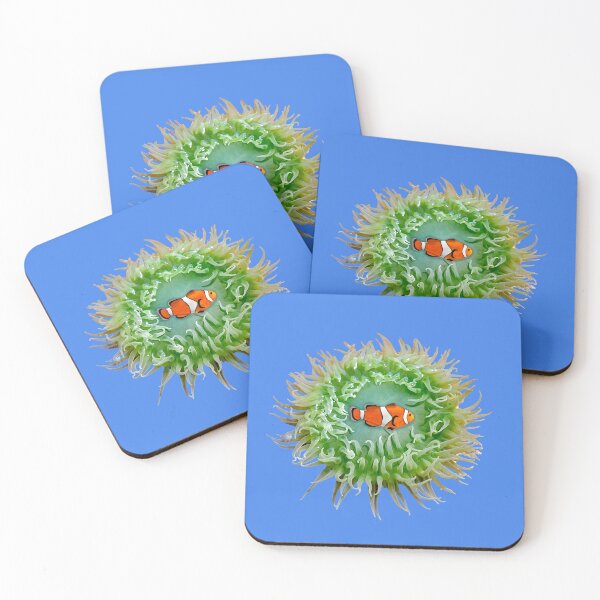 Item preview, Anemone  designed and sold by PhanieMilton.