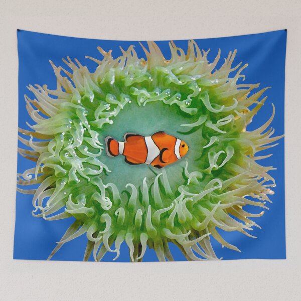 Item preview, Anemone  designed and sold by PhanieMilton.