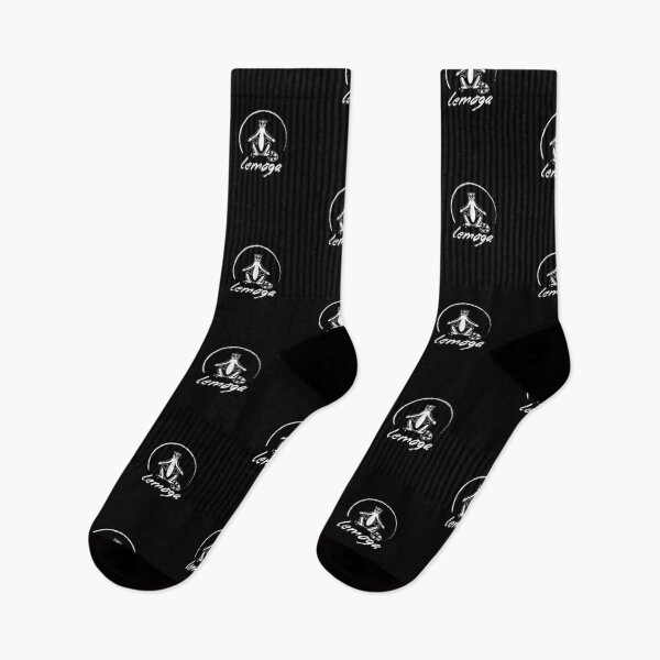 Item preview, Lemoga Sunrise Yoga Lemur designed and sold by twHistory.