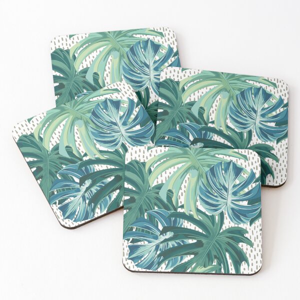 Item preview, Tropical Rainforest designed and sold by meggydesigns.
