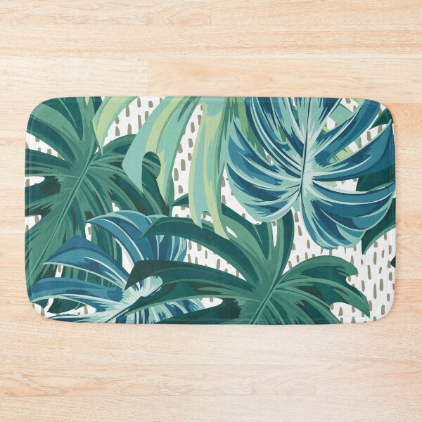 Item preview, Tropical Rainforest designed and sold by meggydesigns.