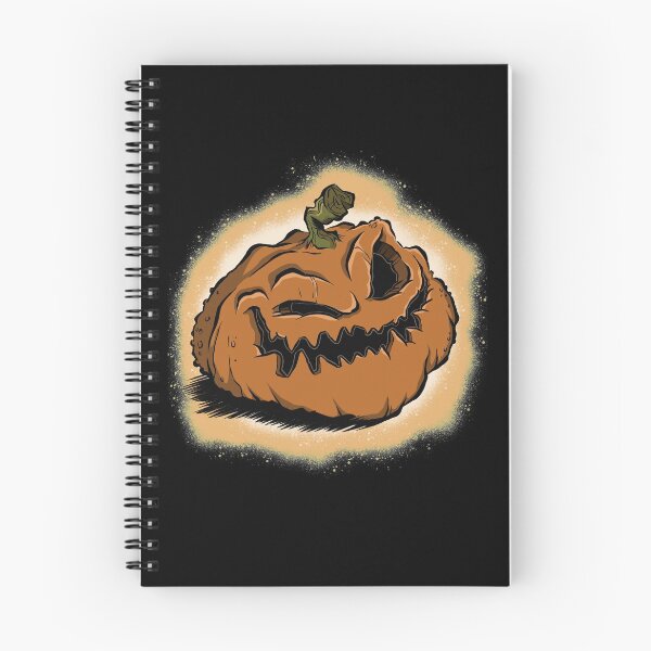 Item preview, Evil Pumpkin designed and sold by westinchurch.