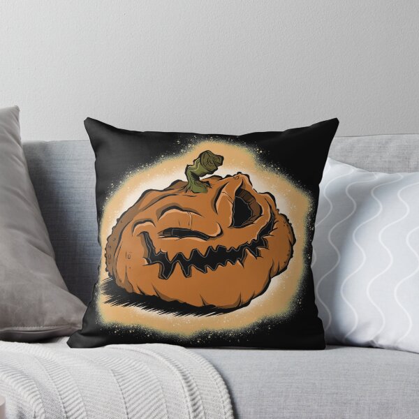 Item preview, Evil Pumpkin designed and sold by westinchurch.