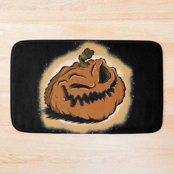 Item preview, Evil Pumpkin designed and sold by westinchurch.