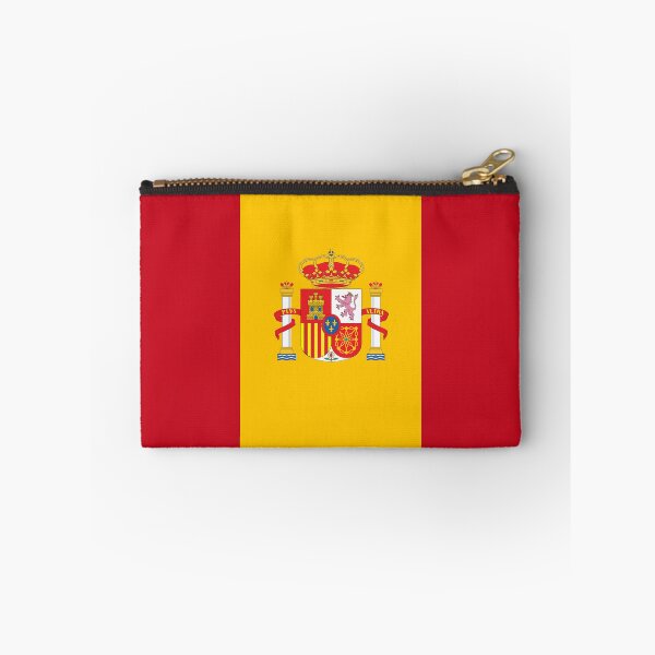 Artikelvorschau, Flagge von Spanien Bandera de España entworfen und verkauft von trajeado14.