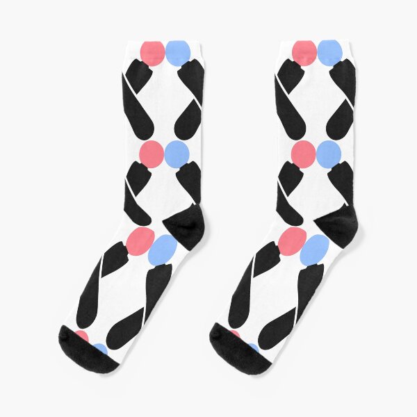 Vr Gaming Socks Redbubble