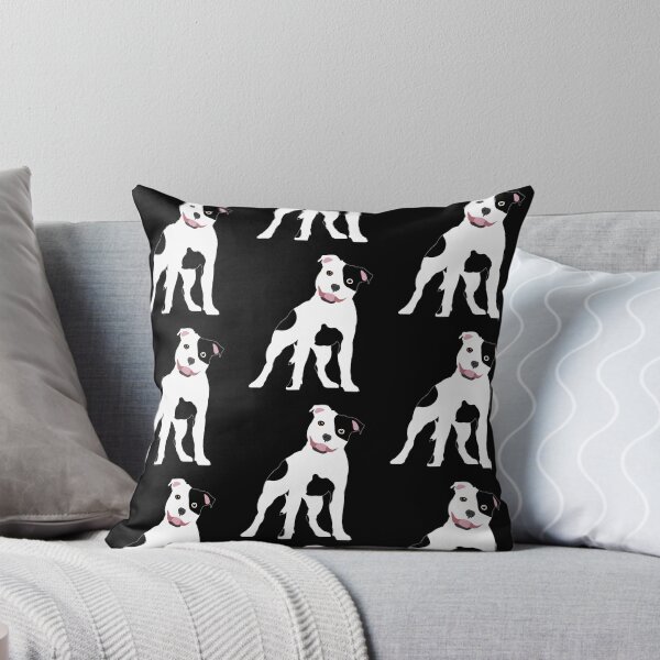 Item preview, Staffie WB designed and sold by sisusisu.