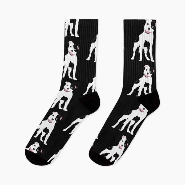Item preview, Staffie WB designed and sold by sisusisu.