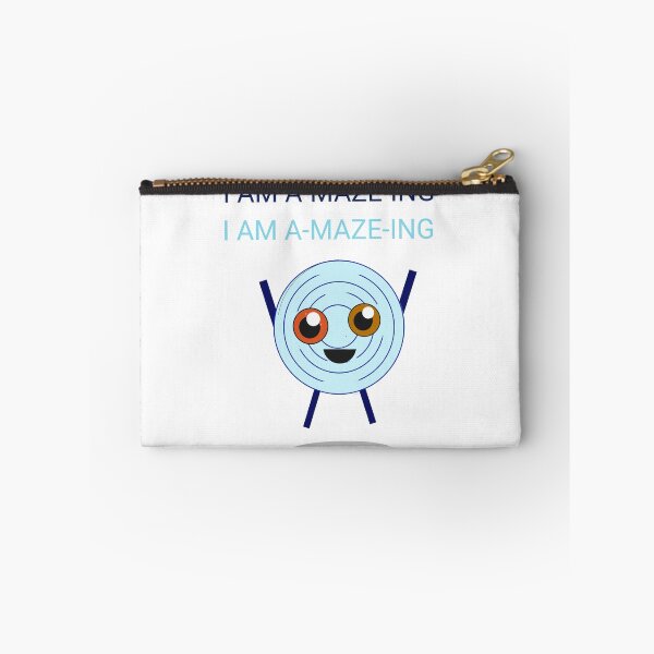 Item preview, I am amazing funny designed and sold by tqueen.