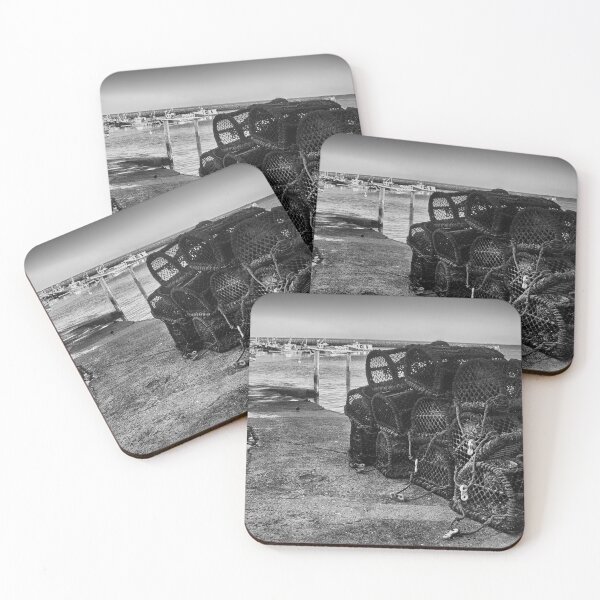 Item preview, Pots On The Quayside designed and sold by Dave Godden.