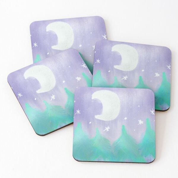 Item preview, Nighttime  designed and sold by Julia Poulter.