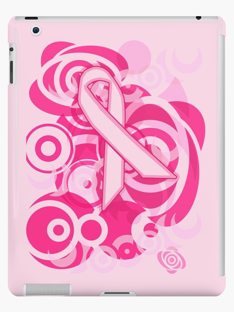 Breast Pattern | Boobs | iPad Case & Skin