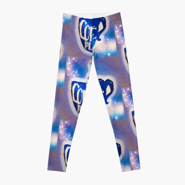 More Coffee ? Leggings