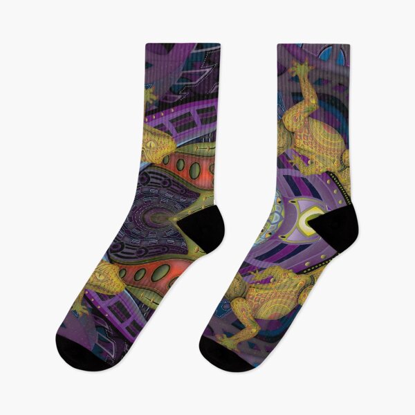 Item preview, Lizards designed and sold by y0y0art.