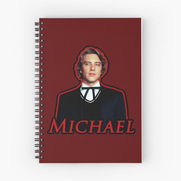 Artikelvorschau, Cody Fern Red Cutout bearbeiten entworfen und verkauft von goon-squad.