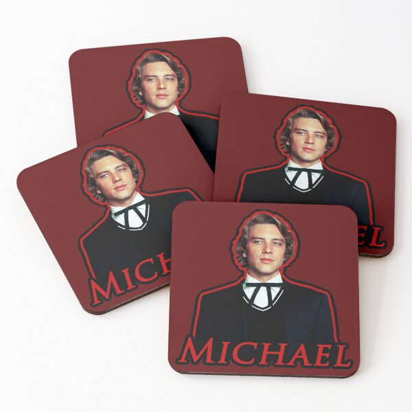 Item preview, Cody Fern Red Cutout Edit  designed and sold by goon-squad.