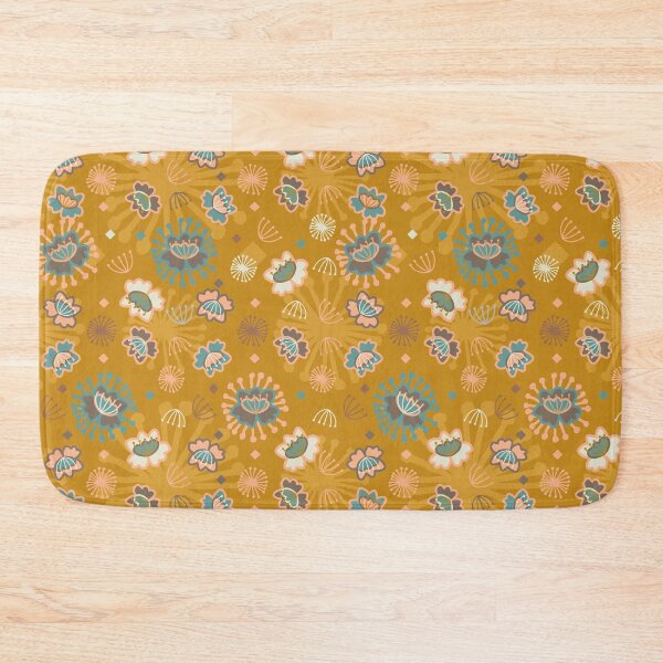 Item preview, Andean flower designed and sold by ElsaDesign.