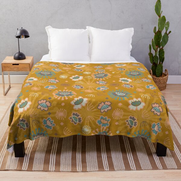 Item preview, Andean flower designed and sold by ElsaDesign.