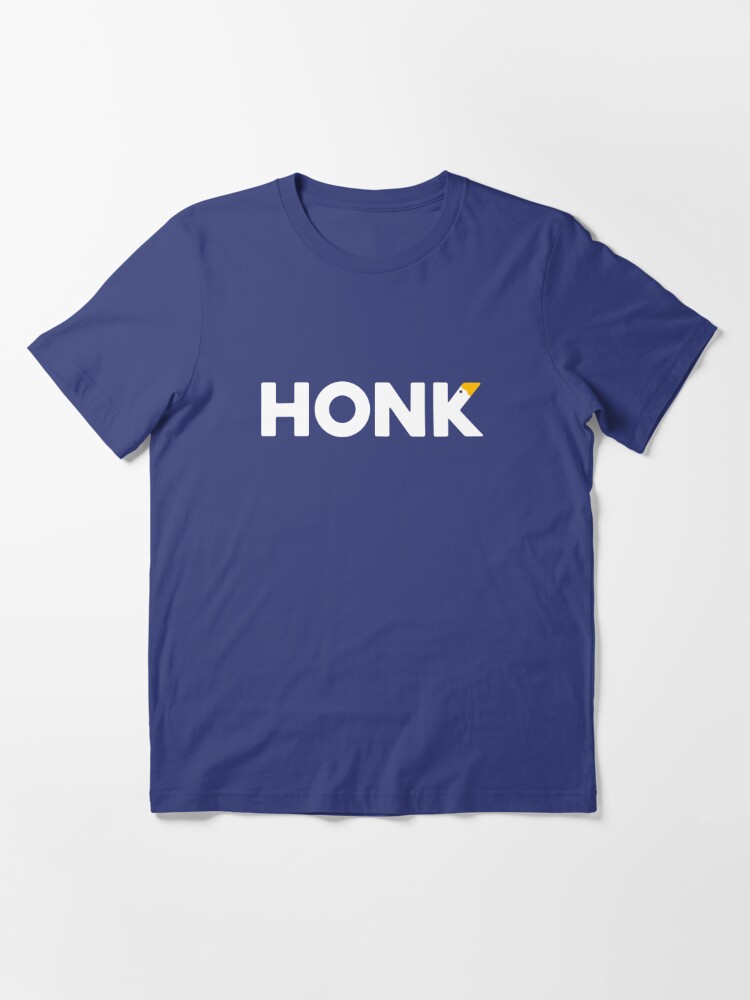 the front bottoms honk honk shirt