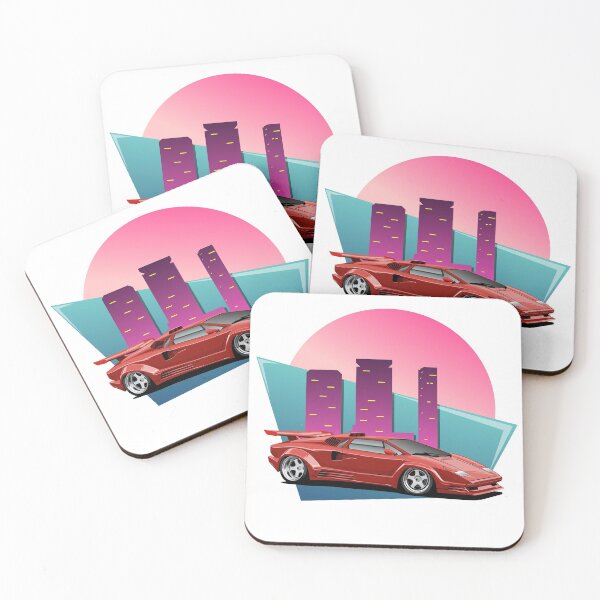 Item preview, Retro wave designed and sold by icemanmsc.
